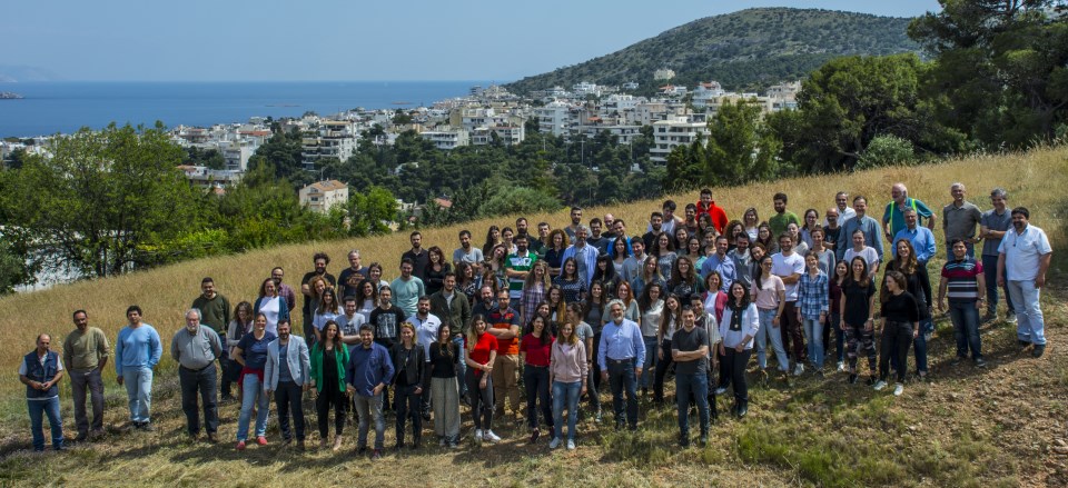 Fleming People 2019