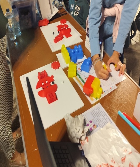 MASSTRUCT at Researchers’ Night in Greece 2026