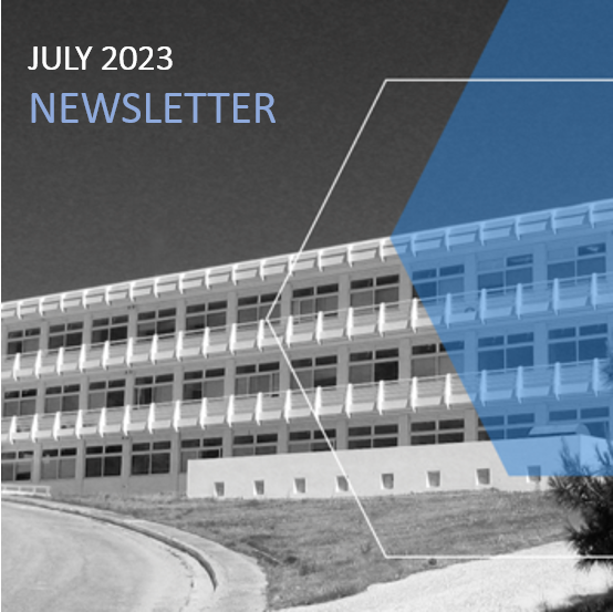 Very excited to announce the launch of the new BSRC Alexander Fleming newsletter!