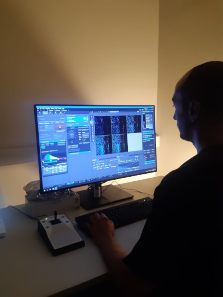 Confocal